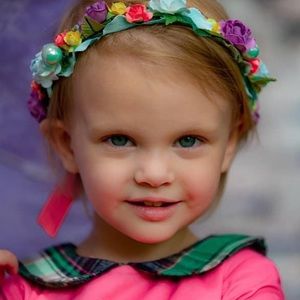 Meet your Posher, Shelly